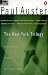 englische Paul Auster Bücher - The New York Trilogy (Contemporary American Fiction)