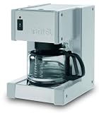 Briel CF25S Multi-Pro Prestige 10-Cup Drip Coffeemaker