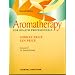 My favourite aromatherapy titles - useful for all levels.