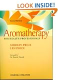 Aromatherapy for Health Professionals