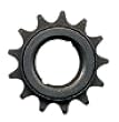Odyssey Single Freewheel 13T x 1/8" Single Black