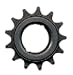 Odyssey Single Freewheel 13T x 1/8" Single Black