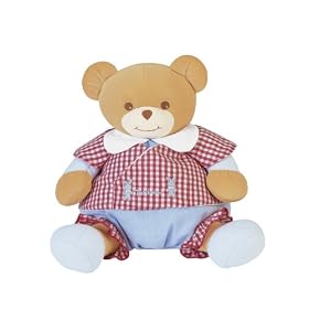 Takinou 25cm  Check Bear
