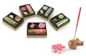 Aromatic set, 'Senses Divine' (set of 5)