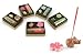Aromatic set, 'Senses Divine' (set of 5) Image