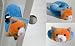 Baby : DigitSaver Pinch Guard Cat