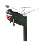 Louis Garneau Mini Race 2 Saddle Bag