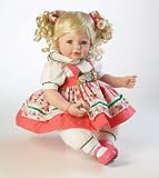 Flower Power Girl Charisma Adora 2010 Doll 20832