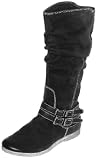 Marc Shoes Sina 1.629.13-13/430, Bottes femme