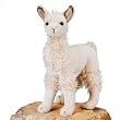 Standing Llama Plush Toy 12"
