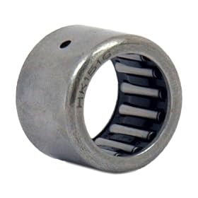 HK1516 Needle Bearing 15x21x16 TLA1516Z: Industrial &amp; Scientific
