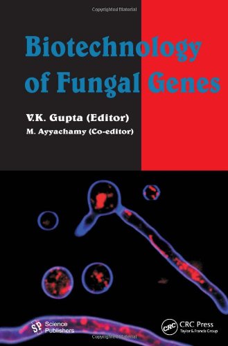Biotechnology of Fungal Genes