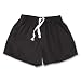 WRS Game Day Rugby Shorts (Black)