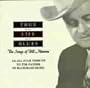 True Life Blues: Songs of Bill Monroe