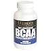 Ultimate Nutrition 100% Crystalline BCAA Capsules, 500 mg, 120-Count Bottles (Pack of...