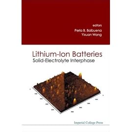 Lithium-Ion Batteries: Solid-Electrolyte Interphase
