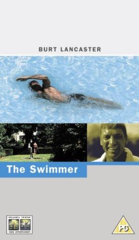Buy The Swimmer [1968] online at Discounted New and Used prices. Delivered to your door with Off-The-Bookshelf.