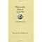 Classical Philosophy Translations and Commentary