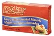 24 Pack Case of 3oz. Smoked Mussels