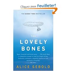 The Lovely Bones