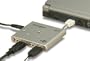 Kensington PocketHub USB 2.0 Compact 4-Port Hub (33054)
