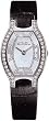 Ebel Ladies Tonneau 9656G28/3911035136 Watch