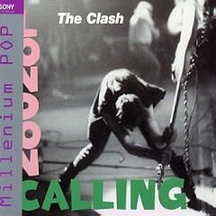 London Calling - Edition limit�e - Digipack Luxe