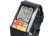 カシオ CASIO 腕時計 ポップトーン レディース ldf50/1の画像