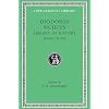 Diodorus Siculus: Library of History, Volume II, Books 2.35-4.58 (Loeb Classical Library No. 303) (v. 2)
