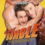 Ready to Rumble [Edite]: Music from and Inspired by the Motion Picture