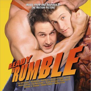 Ready to Rumble [Edite]: Music from and Inspired by the Motion Picture George S. Clinton