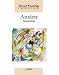 Anxiety (Clinical Psychology - A Modular Course)