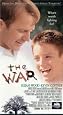 War [VHS]