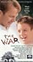 The War [VHS]