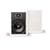 Phoenix Gold ATi6 6.5-Inch In-Wall Speakers, White (Pair)