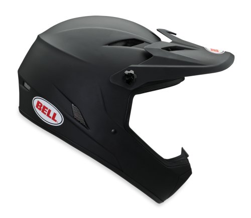 Best Bell Drop Bike Helmet (Matte Black, Small) With Low Price.