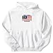 Sweatshirt White 