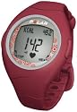 POLAR Fitness-Computer F4, RED Berry