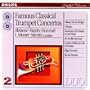 Famous Classical Trumpet Concertos
