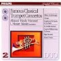 Famous Classical Trumpet Concertos