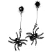 Spider Earrings (One-Size)