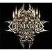Anklicken zum Vergrößeren: Crematory - Black Pearls-Greatest Hits (Audio CD)