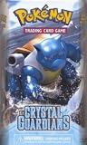 Pokemon EX Crystal Guardians Theme Deck Storm Surge