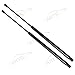 Maxpow Qty (2) Rear Hatch 4994 Gas Charged Lift Support Struts Compatible With Sienna 1998 1999 2000 2001 2002 2003