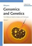 Genomics and Genetics, 2 Vols.