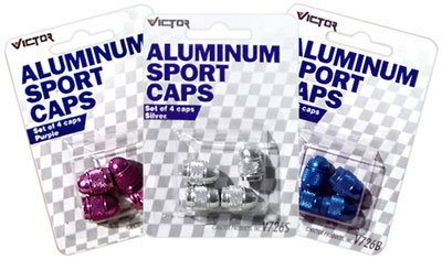 tire valve cap