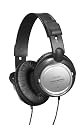Audio Technica ATH-T22 Closed-back Stereo Headphones