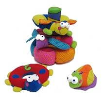Happy Bug Stacker