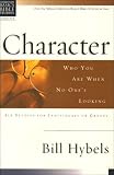 Character: Reclaiming Six Endangered Qualities (Interactions)