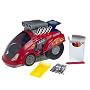 Crayola Gadget Headz Car Factory - Turns Crayola Crayons Into Cool Cars